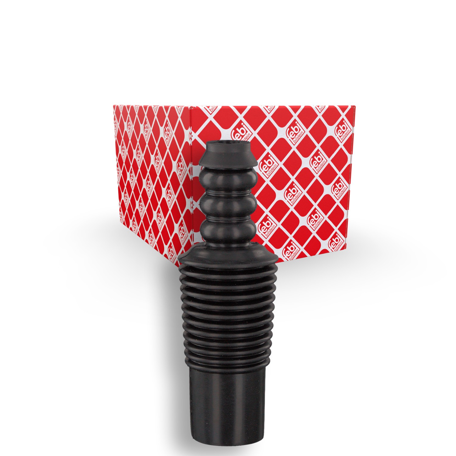 FEBI BILSTEIN Batente de encosto, suspensão 103791 Coifa do amortecedor & batente do amortecedor FEBI BILSTEIN Renault MEGANE 103791