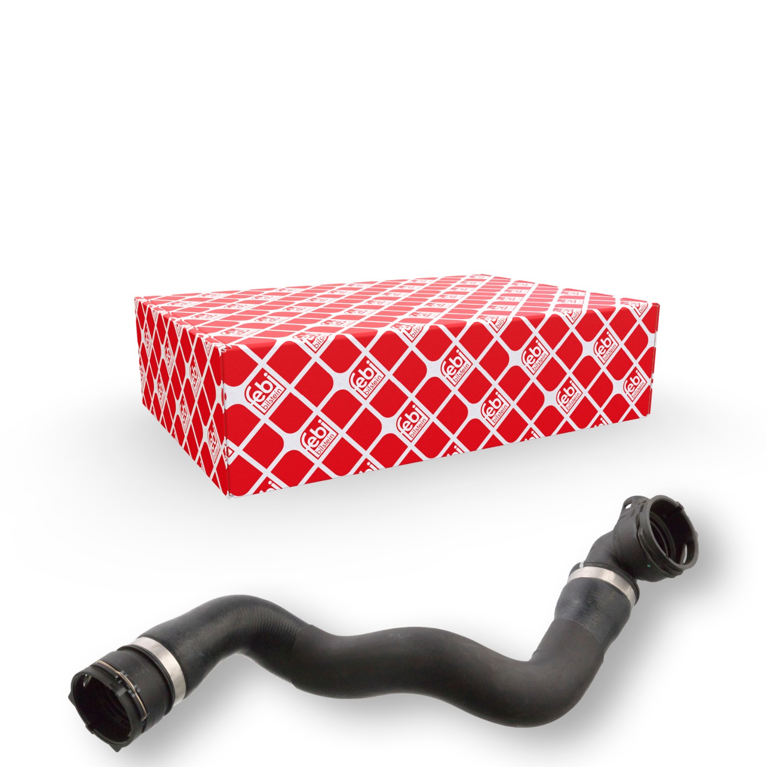 Kølerslange FEBI BILSTEIN 103888 FEBI BILSTEIN 103888 Kølerør BMW Z4 2002