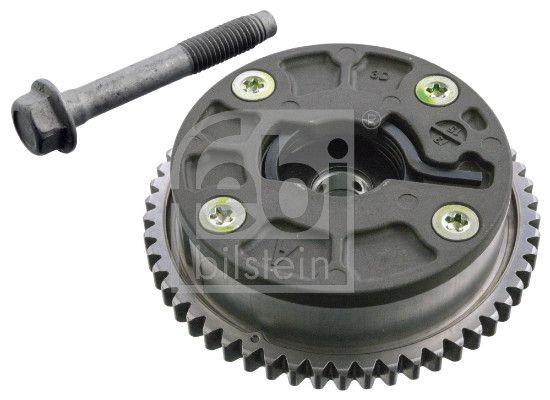 FEBI BILSTEIN Ρυθμιστής εκκεντροφόρου άξονα 103896 FEBI BILSTEIN 103896 Ρυθμιστής εκκεντροφόρου άξονα Chevrolet Camaro Convertible φθηνά