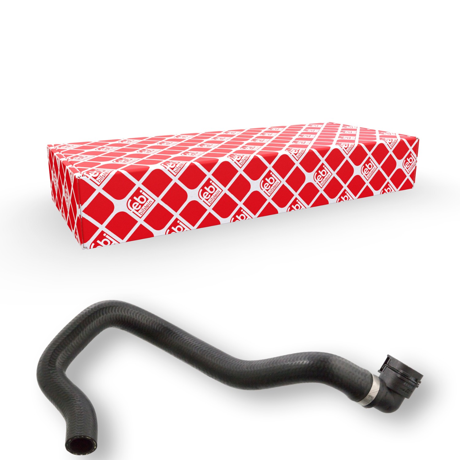 FEBI BILSTEIN Hüdraulikavoolik, roolimine 103944 FEBI BILSTEIN 103944 Hüdraulikavoolik roolimine BMW E70 odava hinnaga