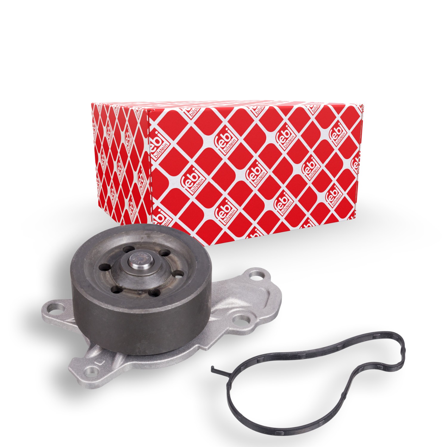Vodné čerpadlo FEBI BILSTEIN 103955 FEBI BILSTEIN 103955: Vodné čerpadlo Citroen C1 2015