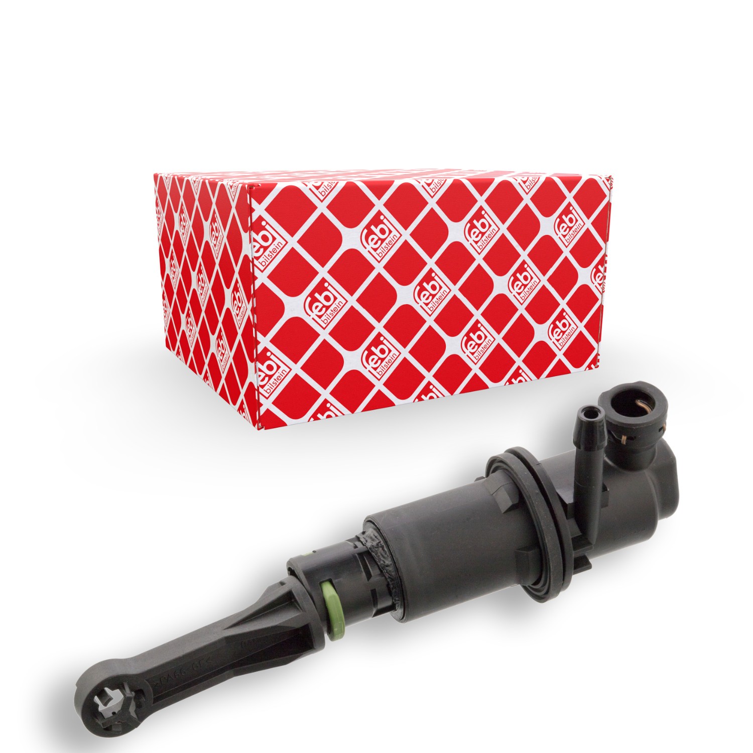 Huvudcylinder koppling FEBI BILSTEIN 103992 FEBI BILSTEIN 103992: Huvudkopplingscylinder Peugeot 207 2019