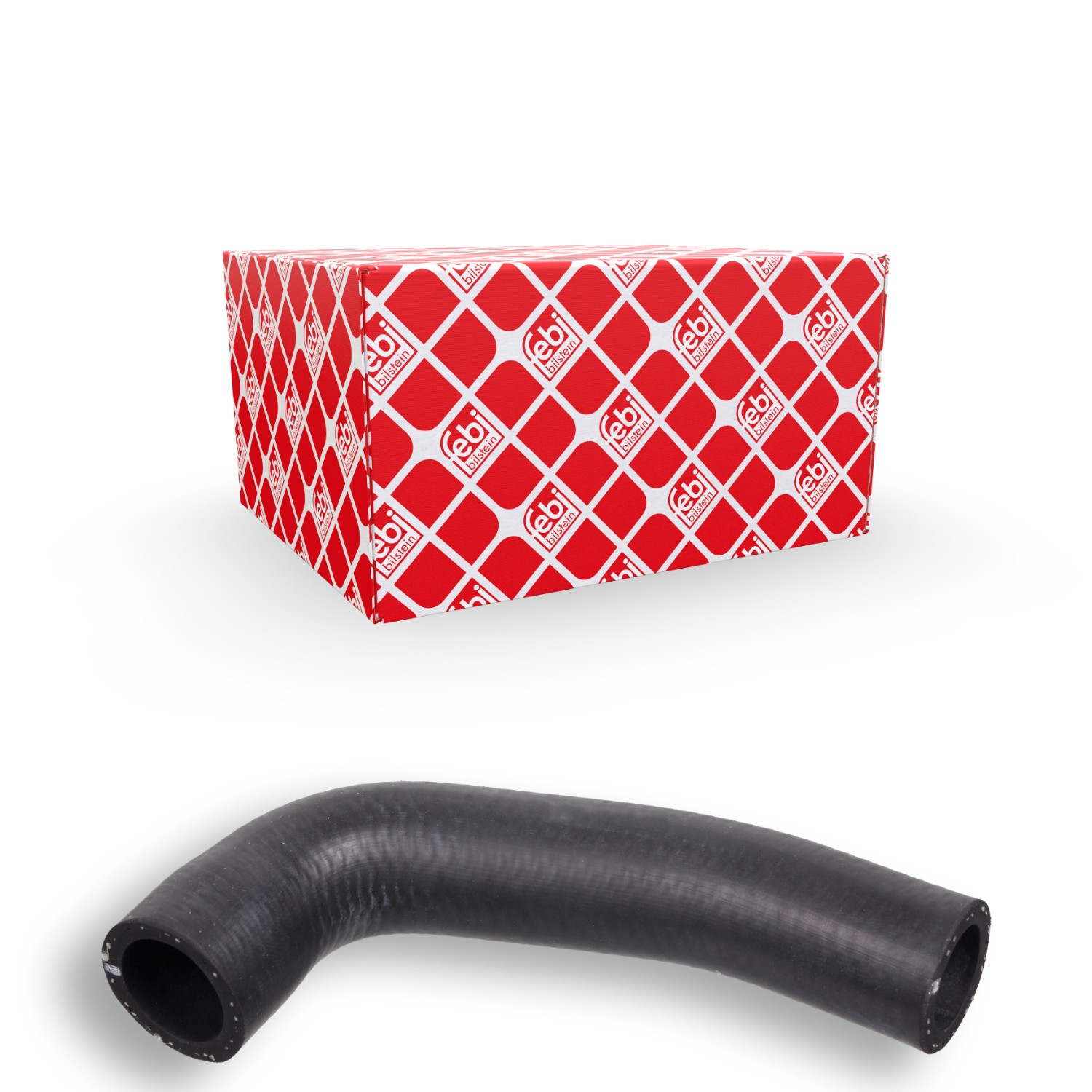 FEBI BILSTEIN Radiateurslang 104069 104069 Radiateurslang HONDA FR-V FEBI BILSTEIN