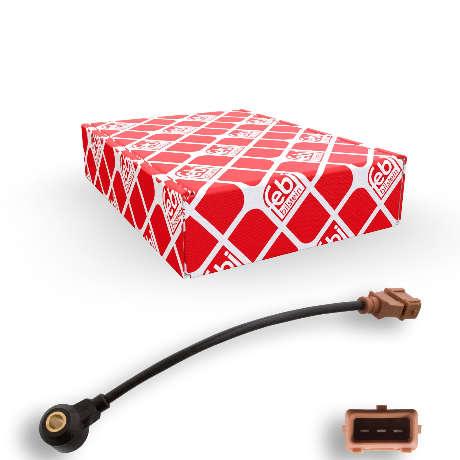 FEBI BILSTEIN Αισθητήρας κρούσης 104106 Αισθητήρα κρούσης FEBI BILSTEIN TOURAN 104106 φθηνά