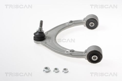 Bras de suspension TRISCAN 8500 295142 TRISCAN 8500 295142: Bras oscillant de suspension Porsche PANAMERA 2010