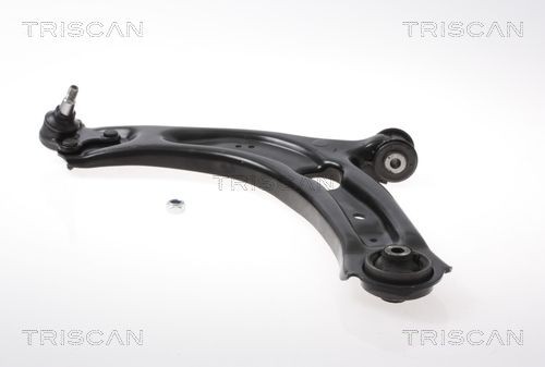 TRISCAN Braço de suspensão 8500 295176 Braço oscilante de suspensão TRISCAN OCTAVIA 8500 295176 baratos