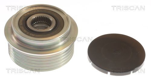 TRISCAN Vapaakytkin 8641 134009 8641 134009 TRISCAN Laturin vapaakytkin SUBARU VANILLE Bussi