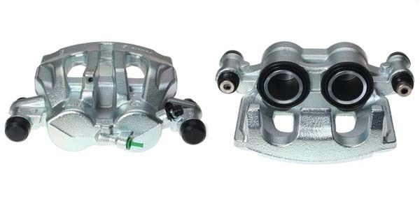 BUDWEG CALIPER Bremsecaliper 345264 BUDWEG CALIPER 345264 originale Bremsecaliper Mercedes Vito Tourer hva koster