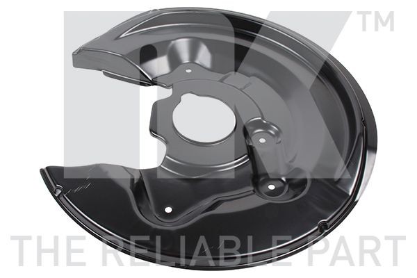 NK Lamiera paraspruzzi disco freno 234786 234786 Protezione disco freno JEEP PATRIOT NK costo