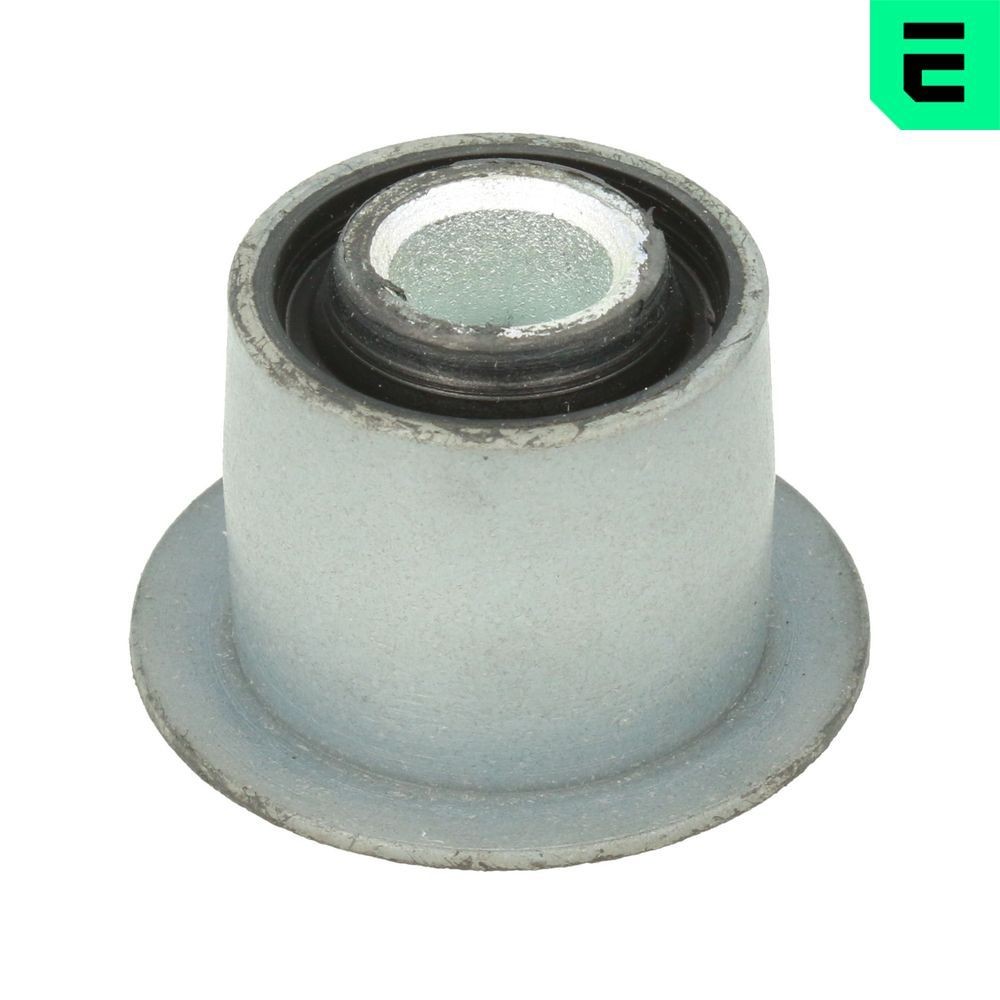 OPTIMAL Suspensão, mola de folhas F8-5897A Molas de lâminas OPTIMAL FIAT F8-5897A