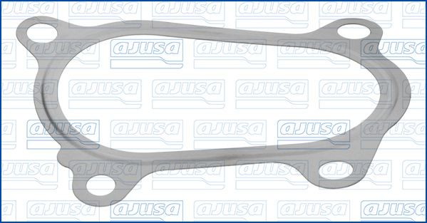 AJUSA Guarnizione, Tubo gas scarico 01197200 01197200 Guarnizione scarico AJUSA ALFA ROMEO MITO costo