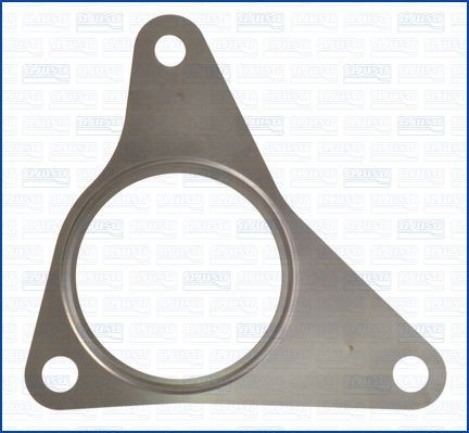 AJUSA Guarnizione, Tubo gas scarico 01290700 AJUSA 01290700 Guarnizione tubo gas scarico Subaru XV 2 originale prezzo
