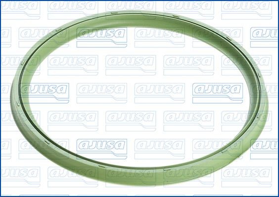 AJUSA Bague d'étanchéité, gaine de suralimentation 01460400 AJUSA 01460400 Bague d'étanchéité, gaine de suralimentation MERCEDES-BENZ SLK d'origine