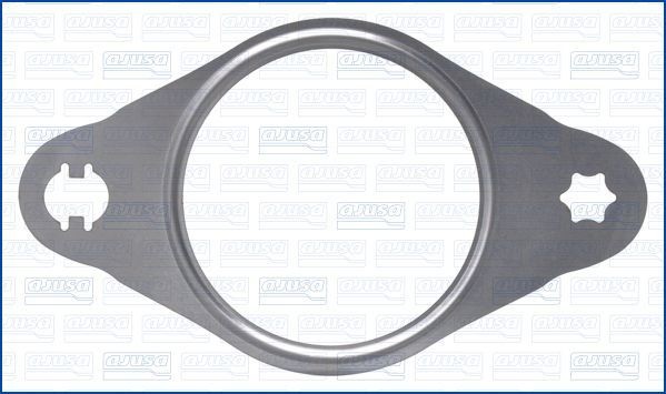 AJUSA Guarnizione, Tubo gas scarico 01472900 01472900 Guarnizione scarico AJUSA DODGE STRATUS costo