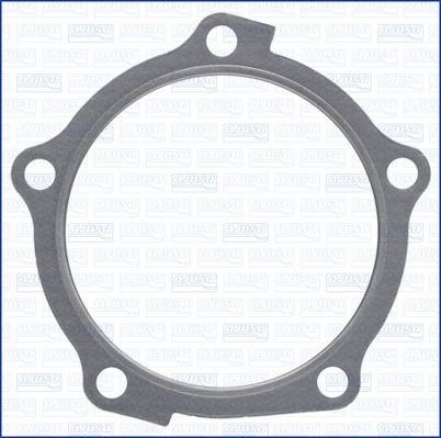 AJUSA Tiiviste, pakoputki 01500400 01500400 AJUSA Pakoputken tiiviste KIA SOUL