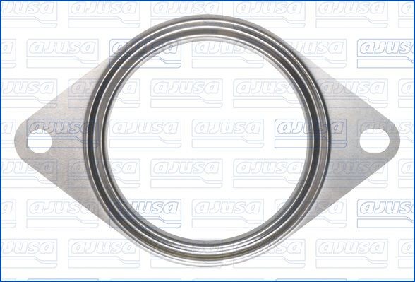 AJUSA Joint d'étanchéité, tuyau d'échappement 01538800 AJUSA 01538800 Joint d'echappement NISSAN Qashqai III (J12) à un prix avantageux