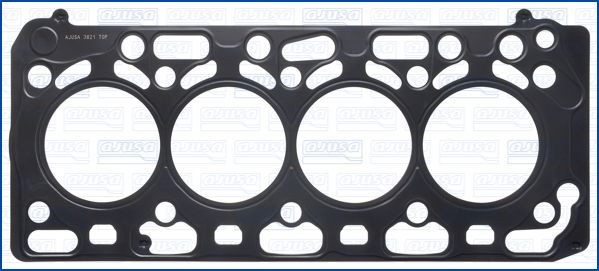 Gasket, cylinder head AJUSA 10228900 AJUSA 10228900 2018 VOLVO V40 Estate cylinder head gasket replacement