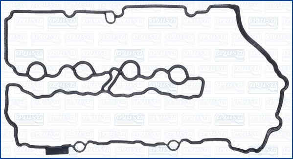 AJUSA Guarnizione, Copritestata 11140100 11140100 Guarnizione punterie MINI COUNTRYMAN AJUSA costo