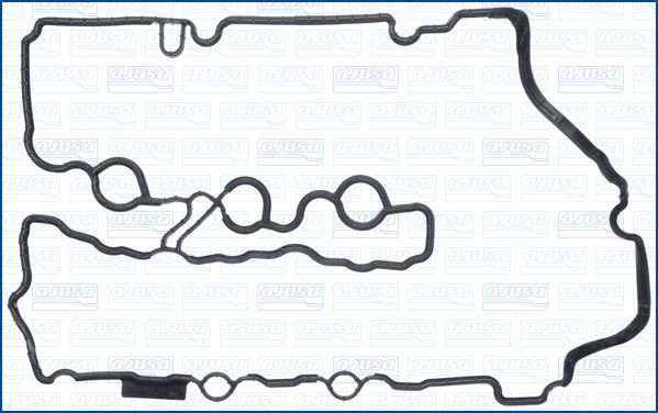 AJUSA Guarnizione, Copritestata 11140200 11140200 costo Guarnizione punterie MINI COUNTRYMAN AJUSA