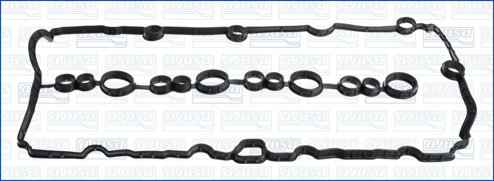 AJUSA Tetning, topplokkdeksel 11147000 Toppdekselpakning AJUSA Volvo S70 11147000