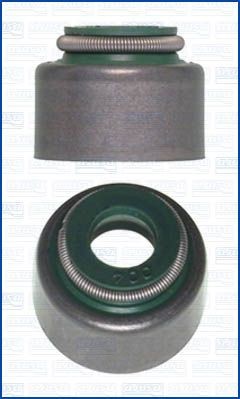 Paraolio valvole AJUSA 12036100 AJUSA 12036100 Gommini valvole Toyota COROLLA 2023