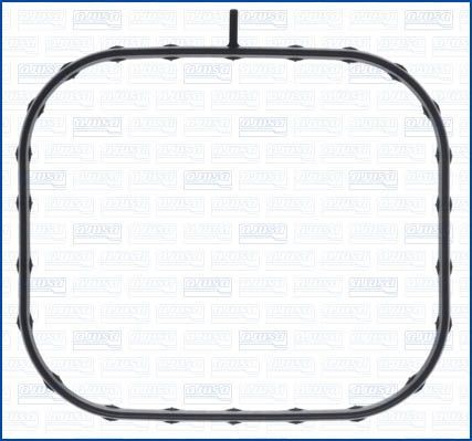 AJUSA Insugspackning 13267500 Insugspackning Subaru SJ 13267500 AJUSA