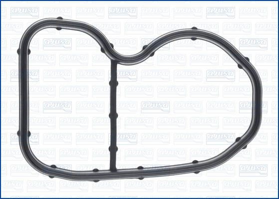 AJUSA Insugspackning 13267800 AJUSA 13267800 packning insug grenrörshus BMW F45 pris