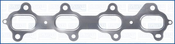 AJUSA Guarnizione collettore scarico 13271500 AJUSA 13271500 Guarnizione collettore scarico