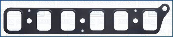 AJUSA Inlet manifold gasket 13273500 AJUSA 13273500 Coaster 3 B40 / B50 intake manifold gasket replacement