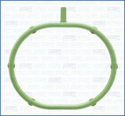 AJUSA Inlet manifold gasket 13275500 AJUSA 13275500 genuine Kia Rio UB intake manifold gasket price