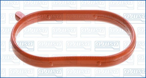 AJUSA Tetning, innsugningsmanifold 13276100 AJUSA 13276100 Innsugsmanifold pakning HYUNDAI Tucson (TL, TLE) billige