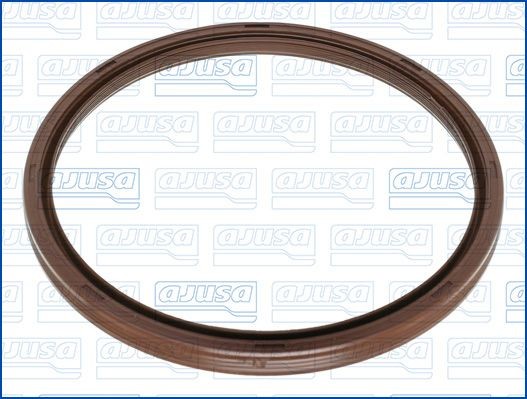 Vārpstas blīvgredzens, Kloķvārpsta AJUSA 15110800 AJUSA 15110800 Vārpstas blīvgredzens kloķvārpsta Volvo V70 2016