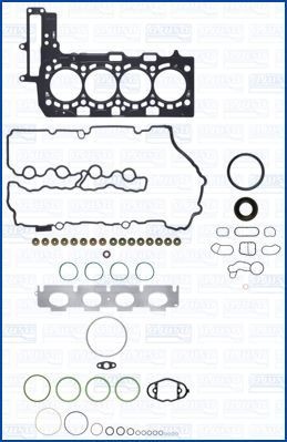 AJUSA Dichtungsvollsatz, Motor 50400500 AJUSA 50400500 Motordichtungssatz MINI Cooper (F65, F66) Kosten