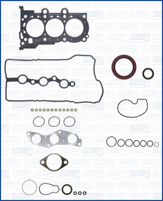 AJUSA Tihendite täiskomplekt, Mootor 50426800 Tihendite täiskomplekt mootor AJUSA Kia PREGIO 50426800