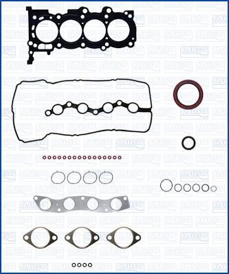 AJUSA Full Gasket Set, engine 50427700 50427700 AJUSA full engine gasket set for KIA STONIC