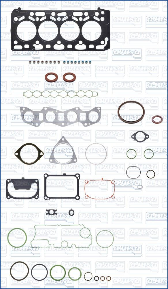 Motor pakking, complete set AJUSA 50444900 AJUSA 50444900: Koppakking, cilinder Volvo S60 2025