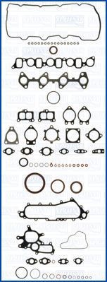 AJUSA Hel packningssats, motor 51038700 AJUSA 51038700 Hel packningssats motor Toyota Prado J120