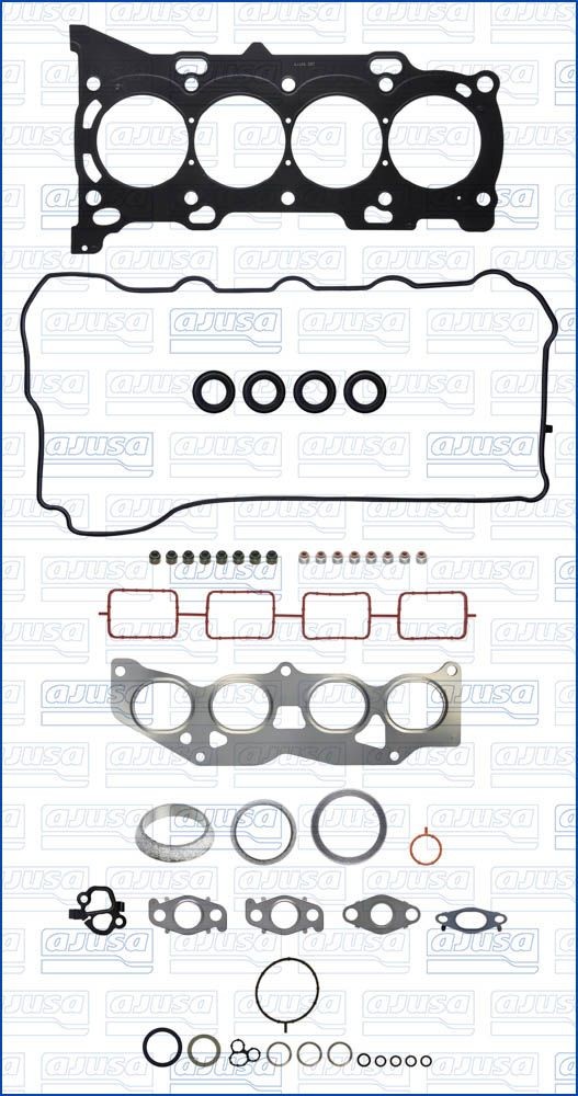 AJUSA Jeu de joints d'étanchéité, culasse de cylindre 52443300 AJUSA 52443300 Pochette joint de culasse RAV4 IV SUV (XA40) prix