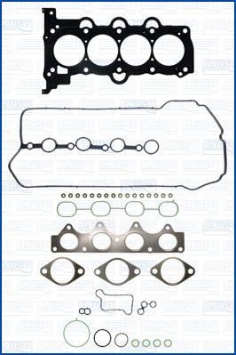 AJUSA Pakkingsset, cilinderkop 52468700 AJUSA 52468700 Pakkingsset cilinderkop Hyundai i30 GD goedkoop
