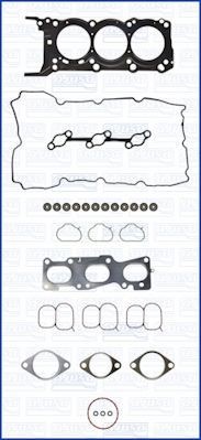 AJUSA Kit guarnizioni, Testata 52472400 AJUSA 52472400 Kit guarnizioni testata Kia Sorento XM prezzo