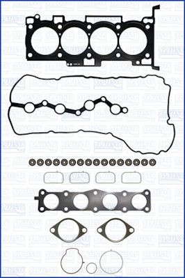 AJUSA Gasket Set, cylinder head 52474200 52474200 AJUSA cylinder head gasket set KIA