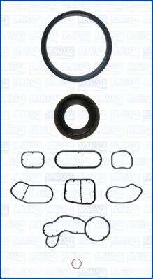 AJUSA Pakkingsset, motorblok 54228800 AJUSA 54228800 Motorblokpakking Mini Clubman F54 prijs