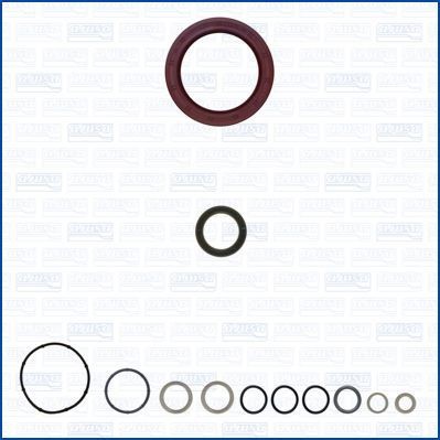 AJUSA Tihendikomplekt, vändaraam 54243700 AJUSA 54243700 Vändaraamitihend Kia Ceed Sportswagon CD originaal hind