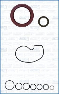 AJUSA Pakkingsset, motorblok 54244300 Carterpakking set AJUSA ACCENT 54244300 goedkoop