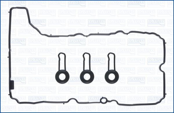 AJUSA Tetningssett, topplokkdeksel 56061600 AJUSA 56061600 Toppdekselpakning BMW F48 pris