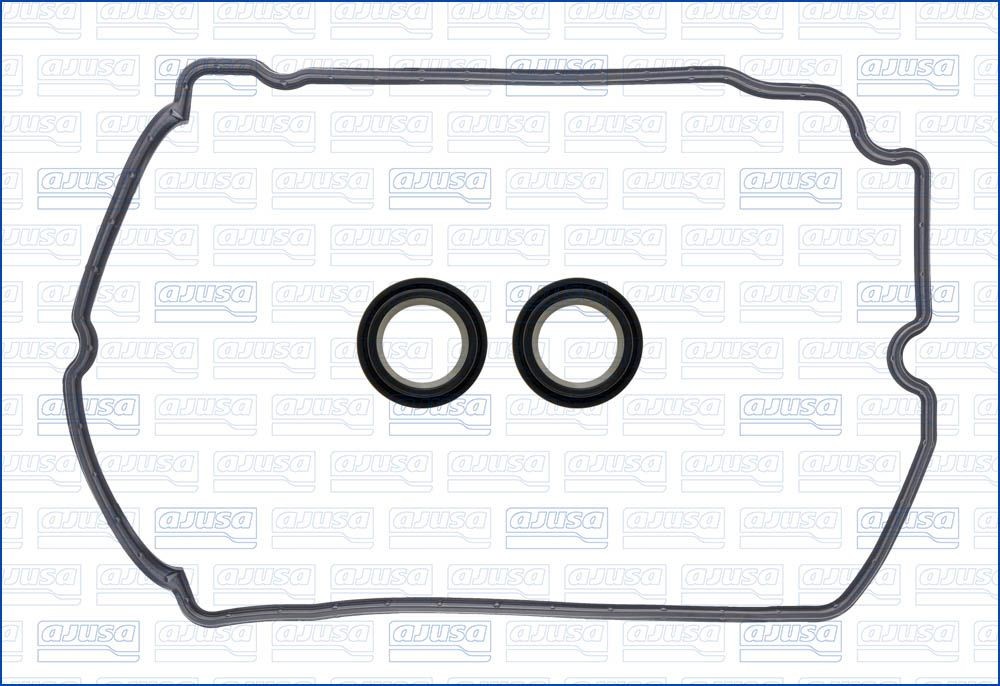 AJUSA Venttiilikopan tiivistesarja 56061800 AJUSA 56061800 Subaru XV 2 venttiilikopan tiiviste
