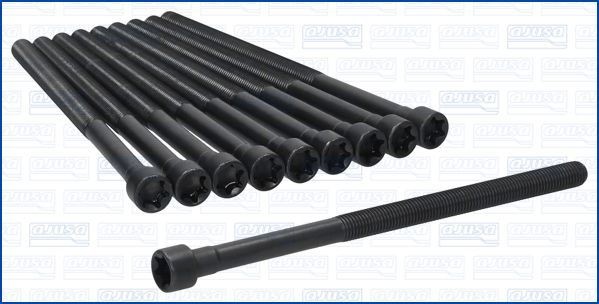 AJUSA Topplokksbolter 81065000 AJUSA 81065000 Topplokksbolter BMW F34 billige