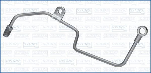 AJUSA Ölleitung für Turbolader OP10167 OP10167 AJUSA Mitsubishi Pajero V60 Ölleitung für Turbolader Kosten