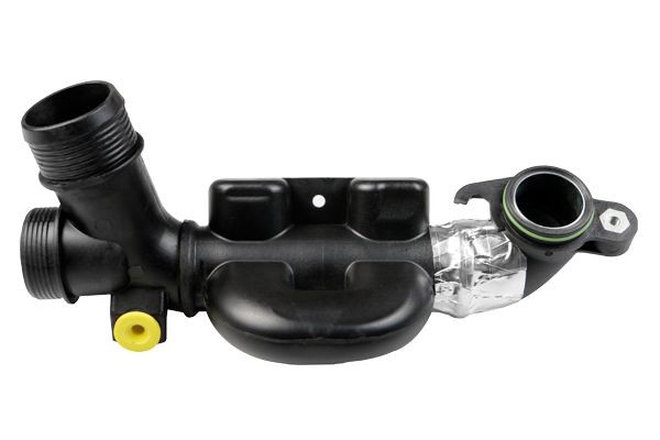 BUGIAD Tubo flexível do ar de sobrealimentação 81841 BUGIAD 81841 Tubo flexível do ar de sobrealimentação FORD Focus Mk2 Hatchback (DA_, HCP, DP) 2.0 LPG 145 cv 2009