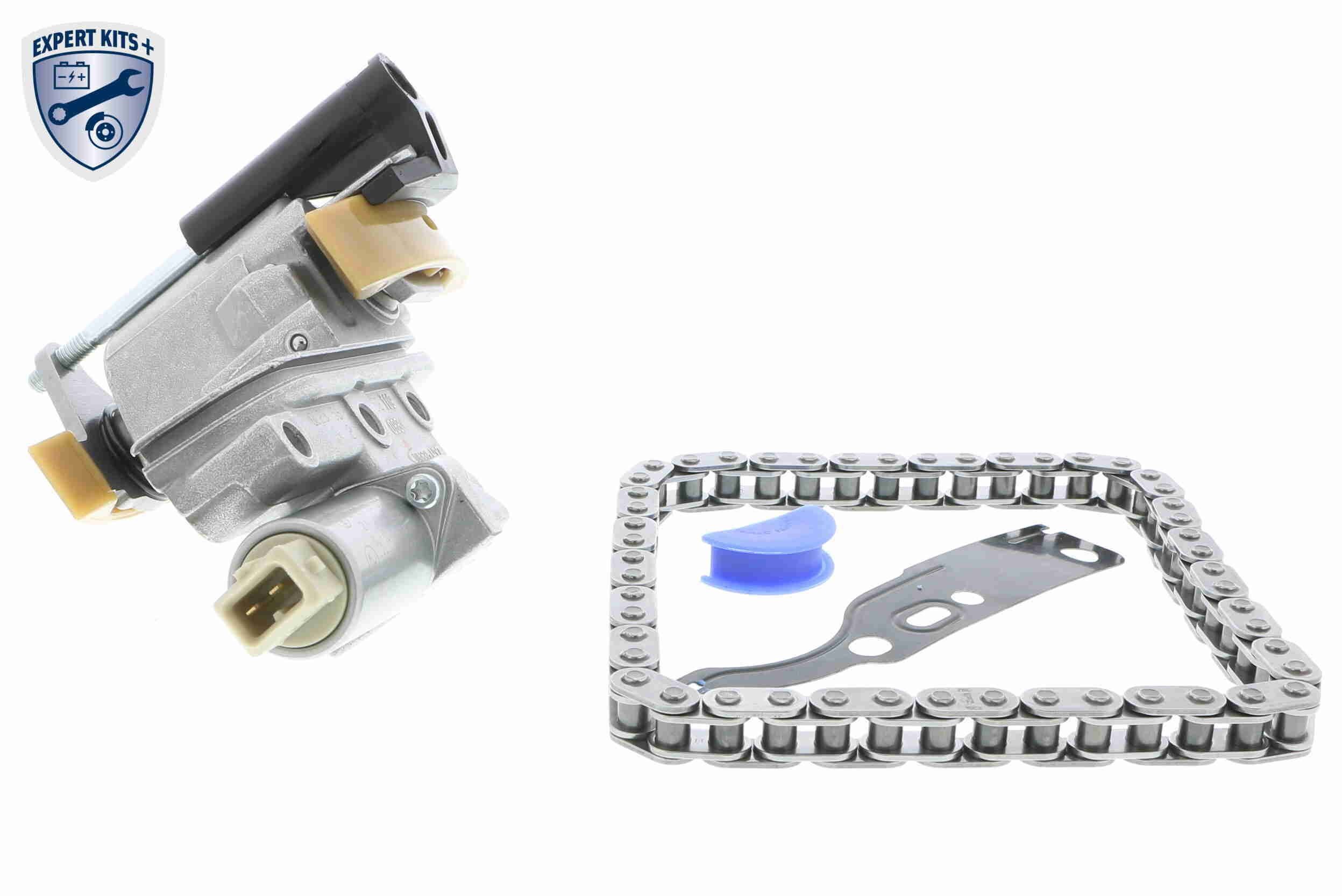 VAICO Kit catena distribuzione V10-10006-BEK VAICO V10-10006-BEK Catena motore Seat Leon 1m1 prezzo